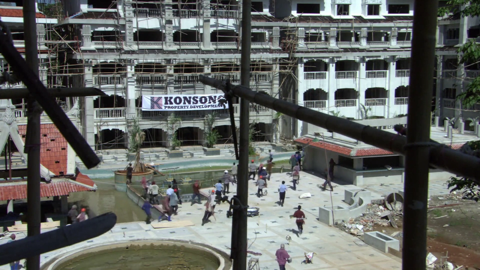 Croc screenshot 4