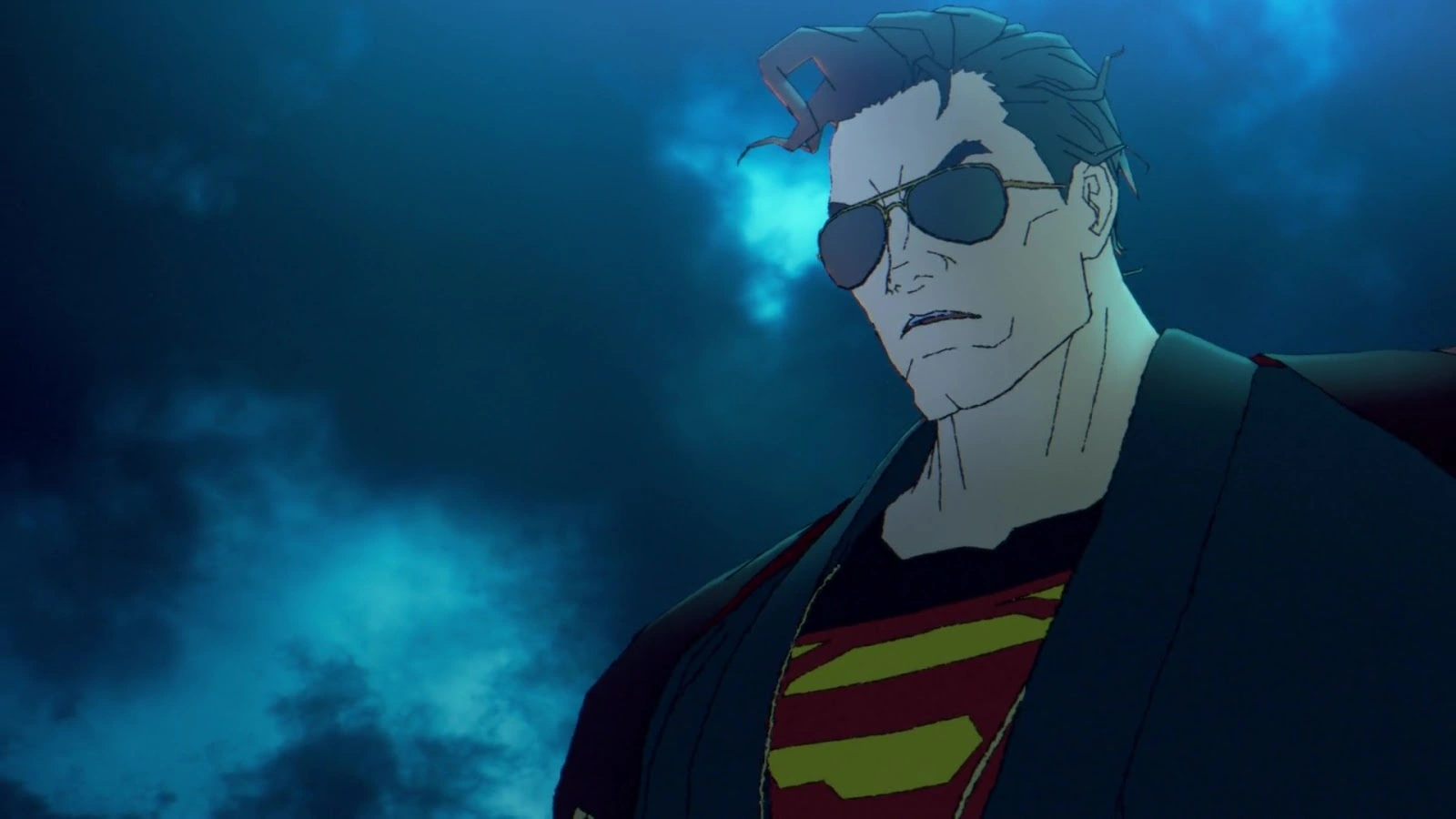 Batman Ninja vs. Yakuza League screenshot 3