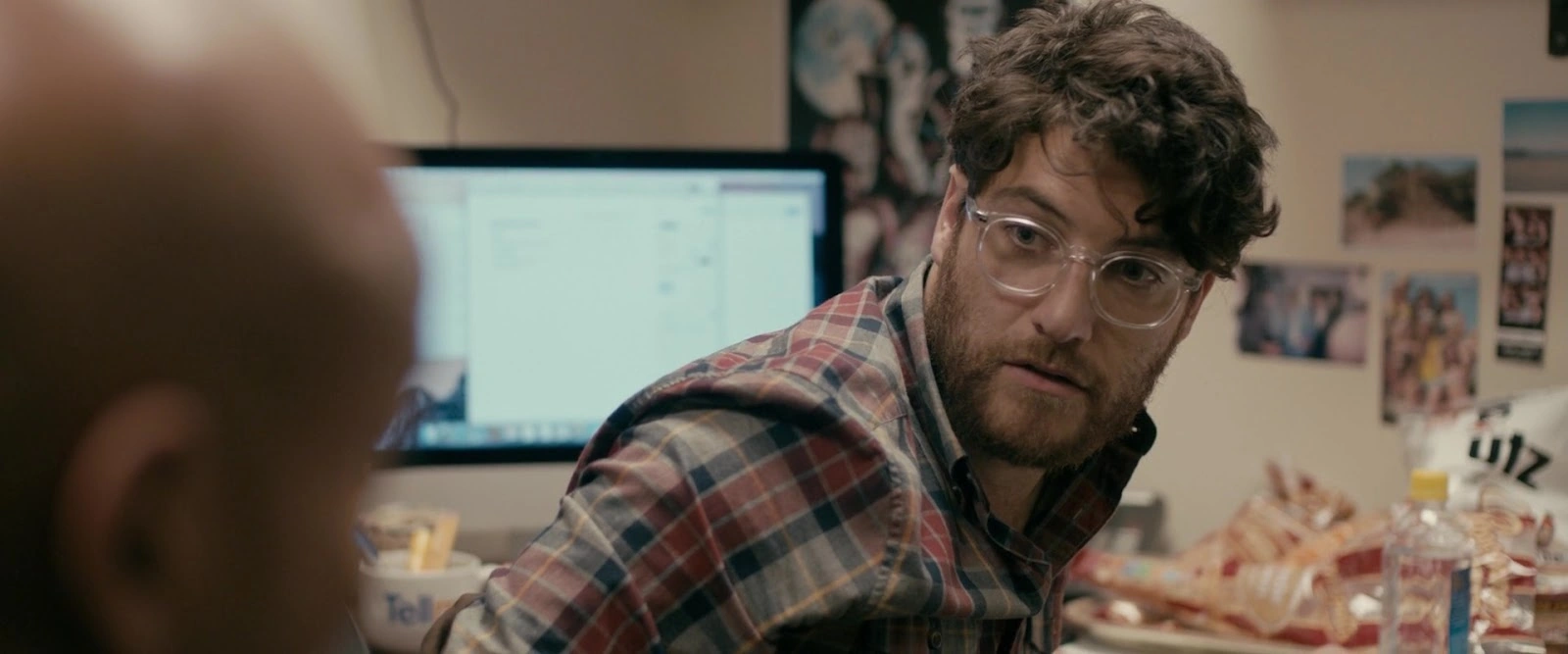 Don't Think Twice screenshot 4