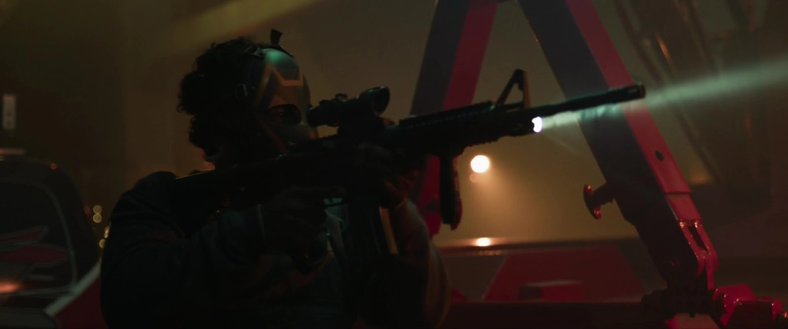 Aftermath screenshot 3