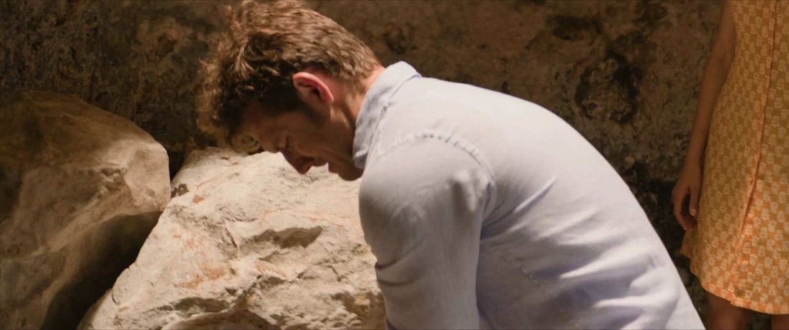 Under the Stars screenshot 3