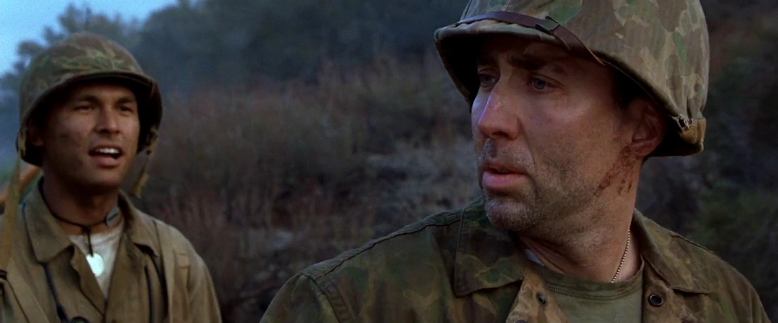 Windtalkers screenshot 5