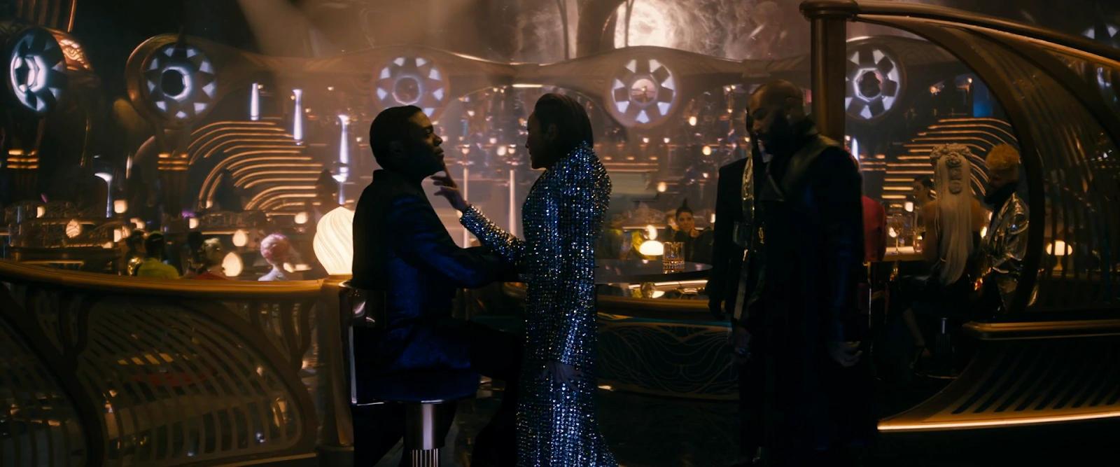 Star Trek: Section 31 screenshot 3