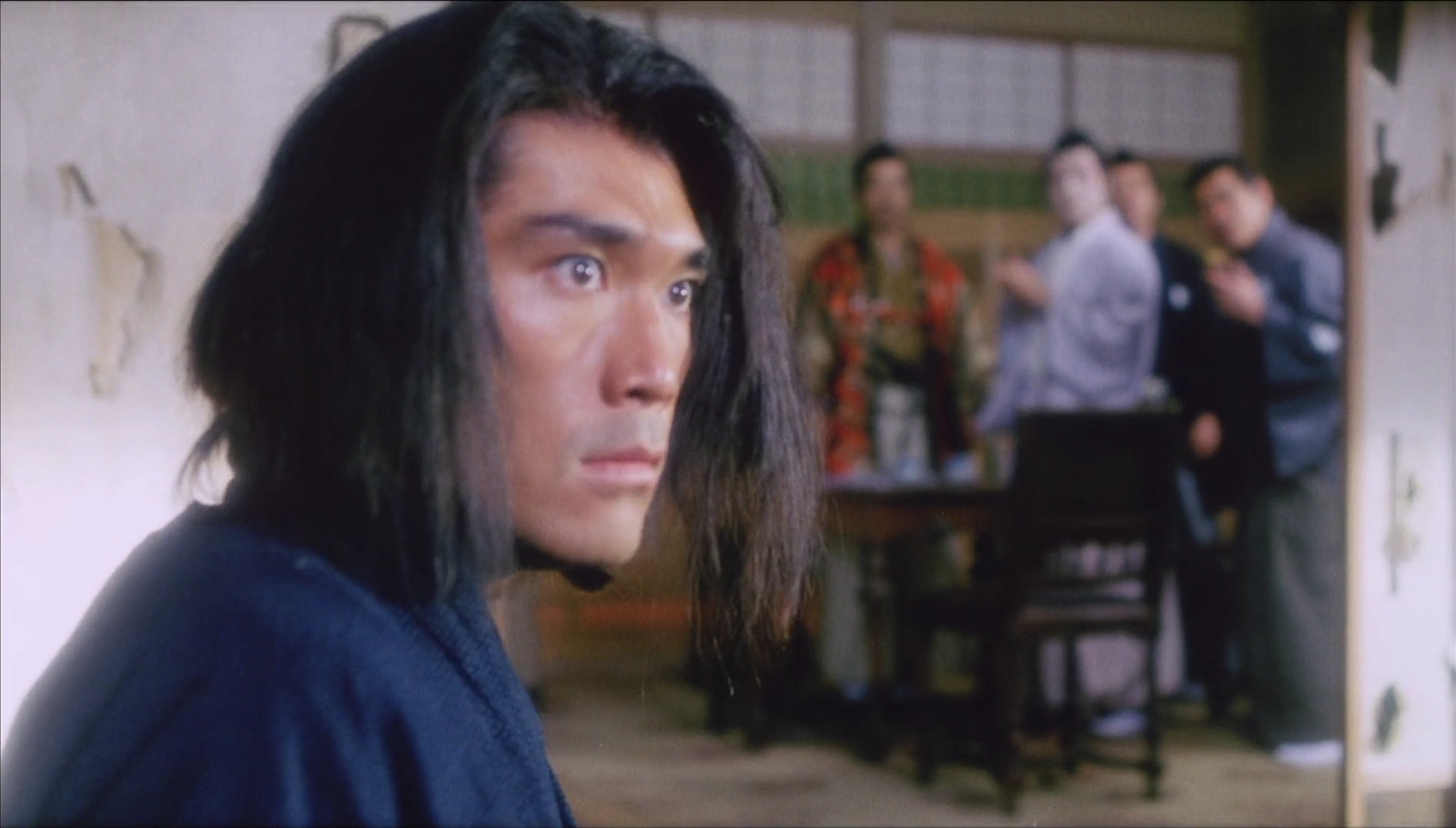 A Naive History of the Bakumatsu Era screenshot 4