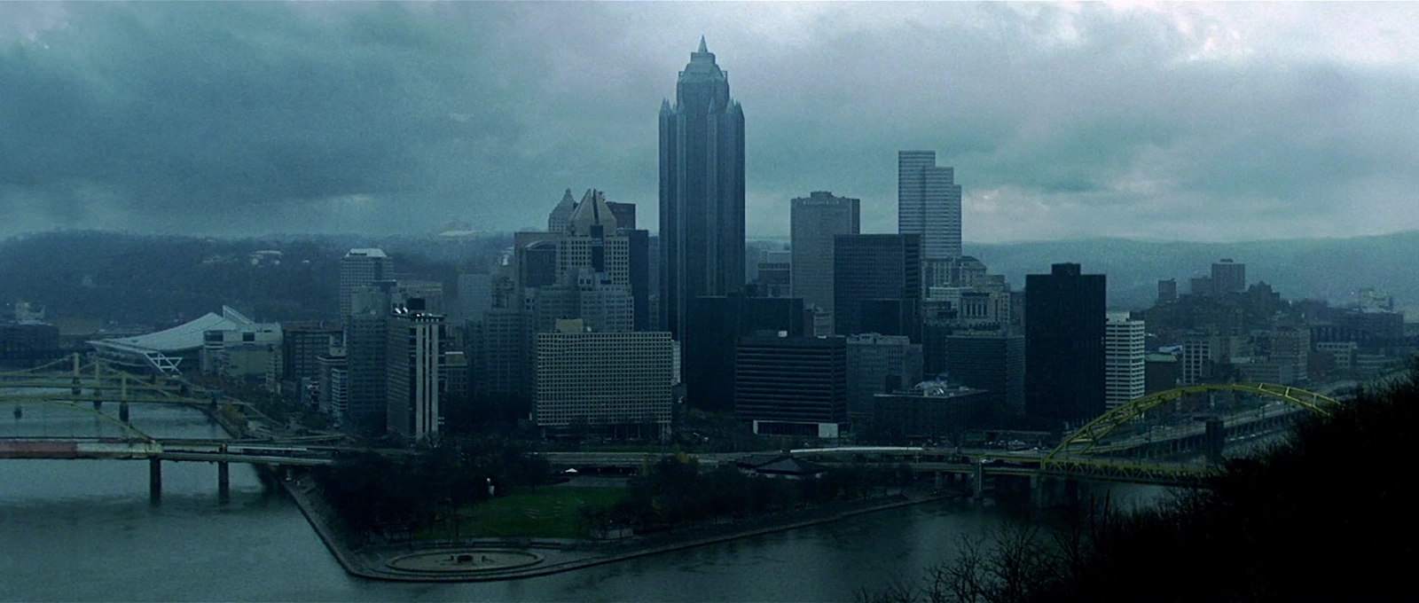 Land of the Dead screenshot 5