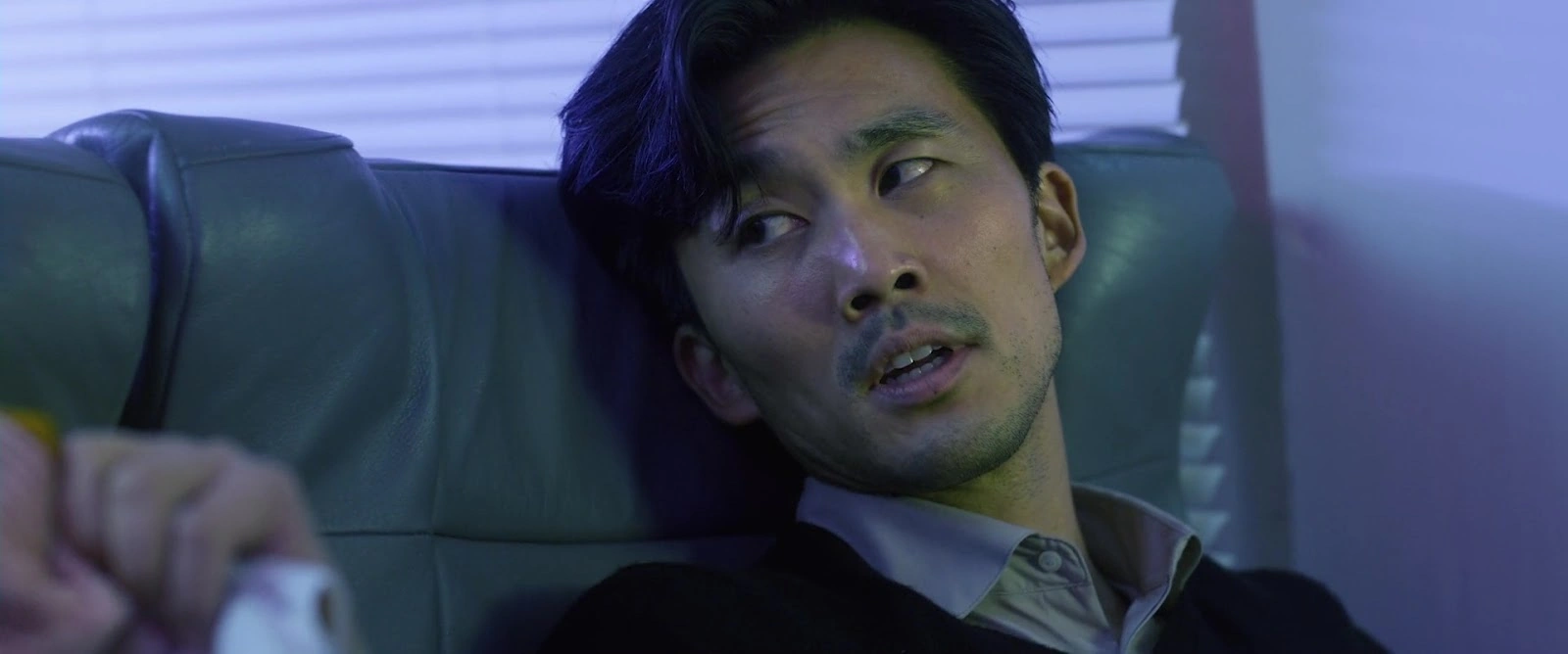 Bullet Train Down screenshot 5