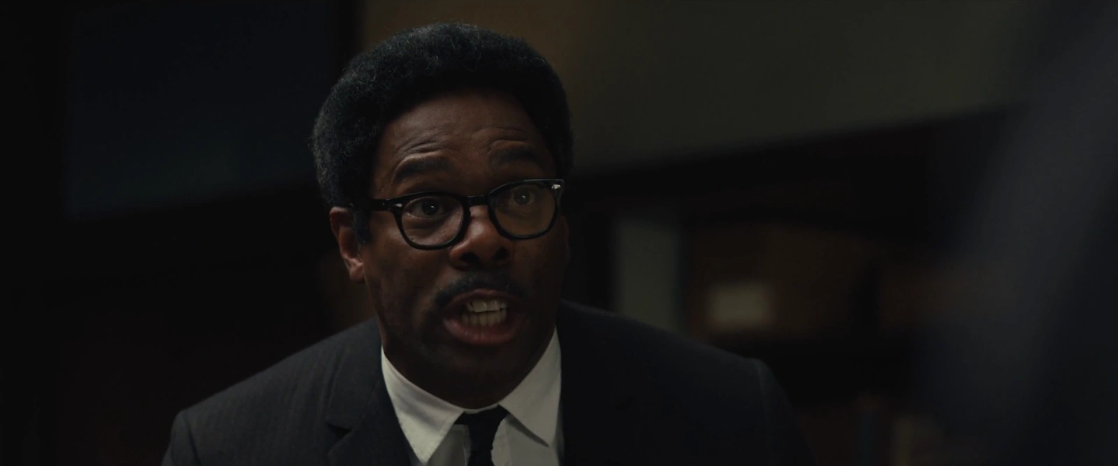 Rustin screenshot 1