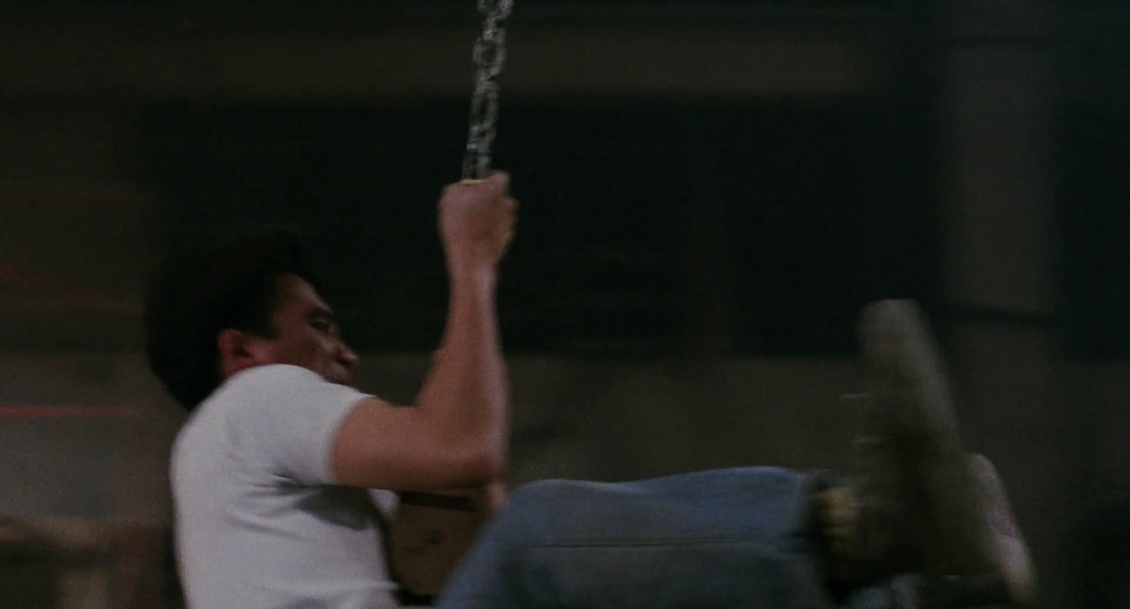 Bullet in the Head screenshot 5