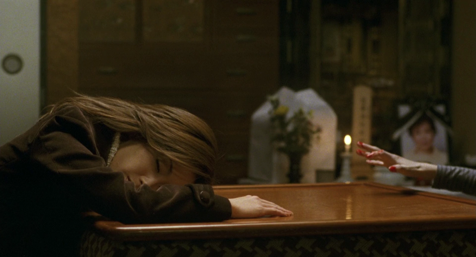 Ju-on: The Grudge 2 screenshot 1