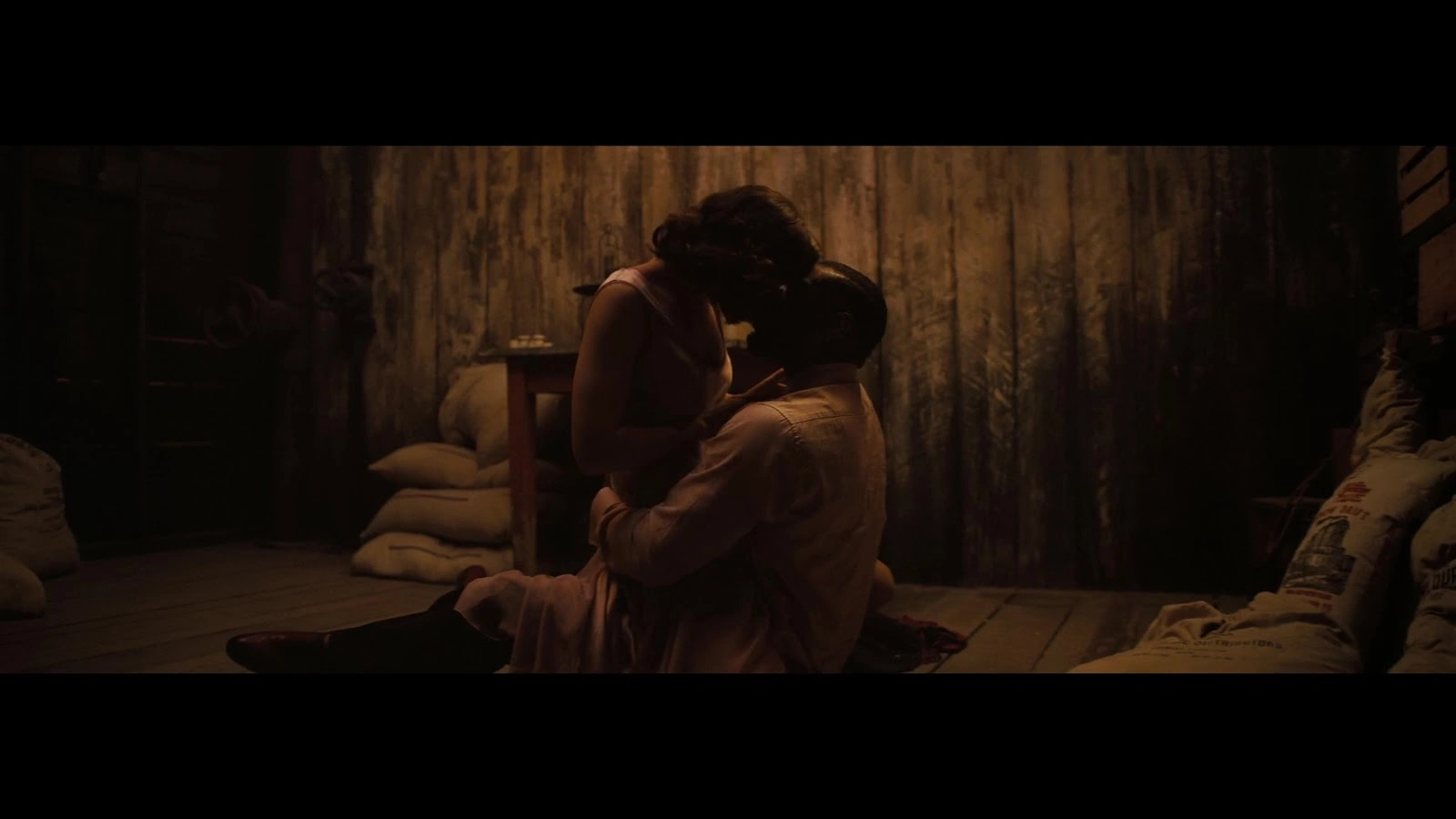 Sinners screenshot 3