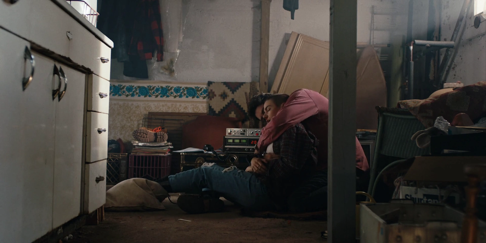 American Insurrection screenshot 5