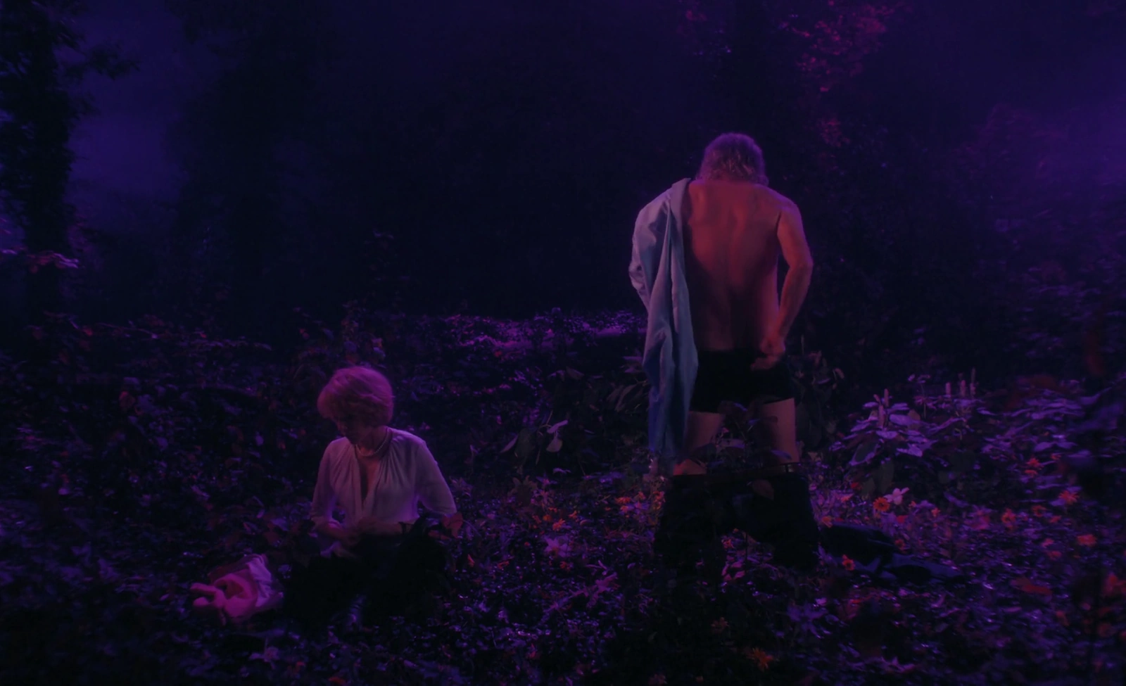 Rumours screenshot 2