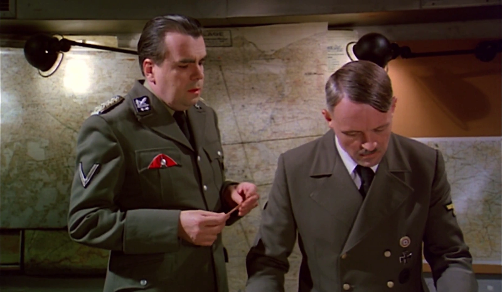 The Bunker screenshot 5