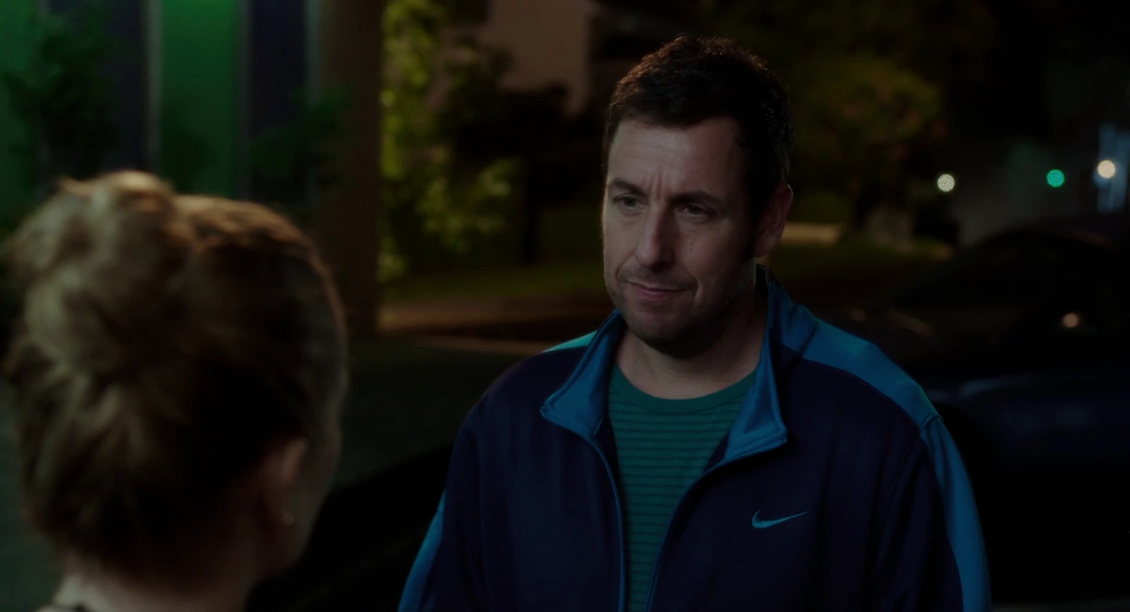 Blended screenshot 1