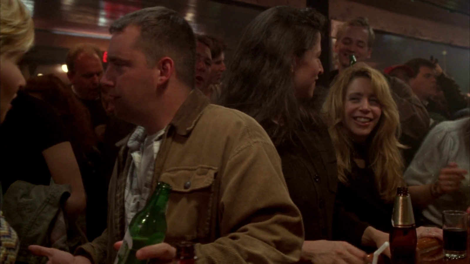 No Looking Back screenshot 5