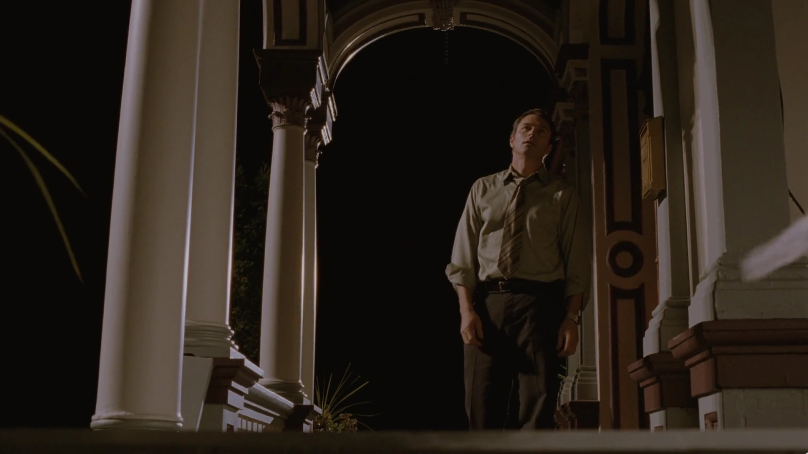 The Skeptic screenshot 1