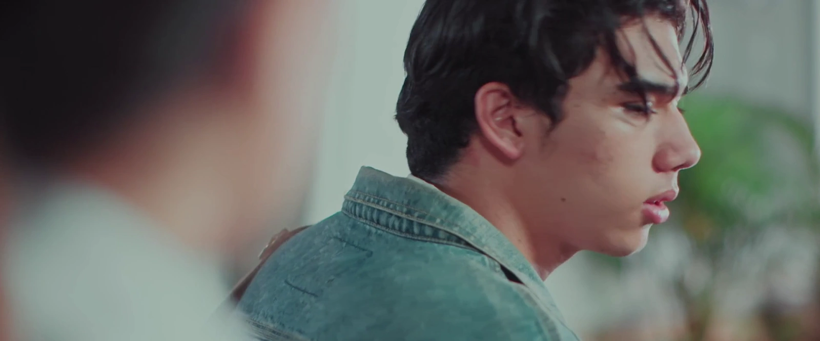 Bad Boy In Love screenshot 4