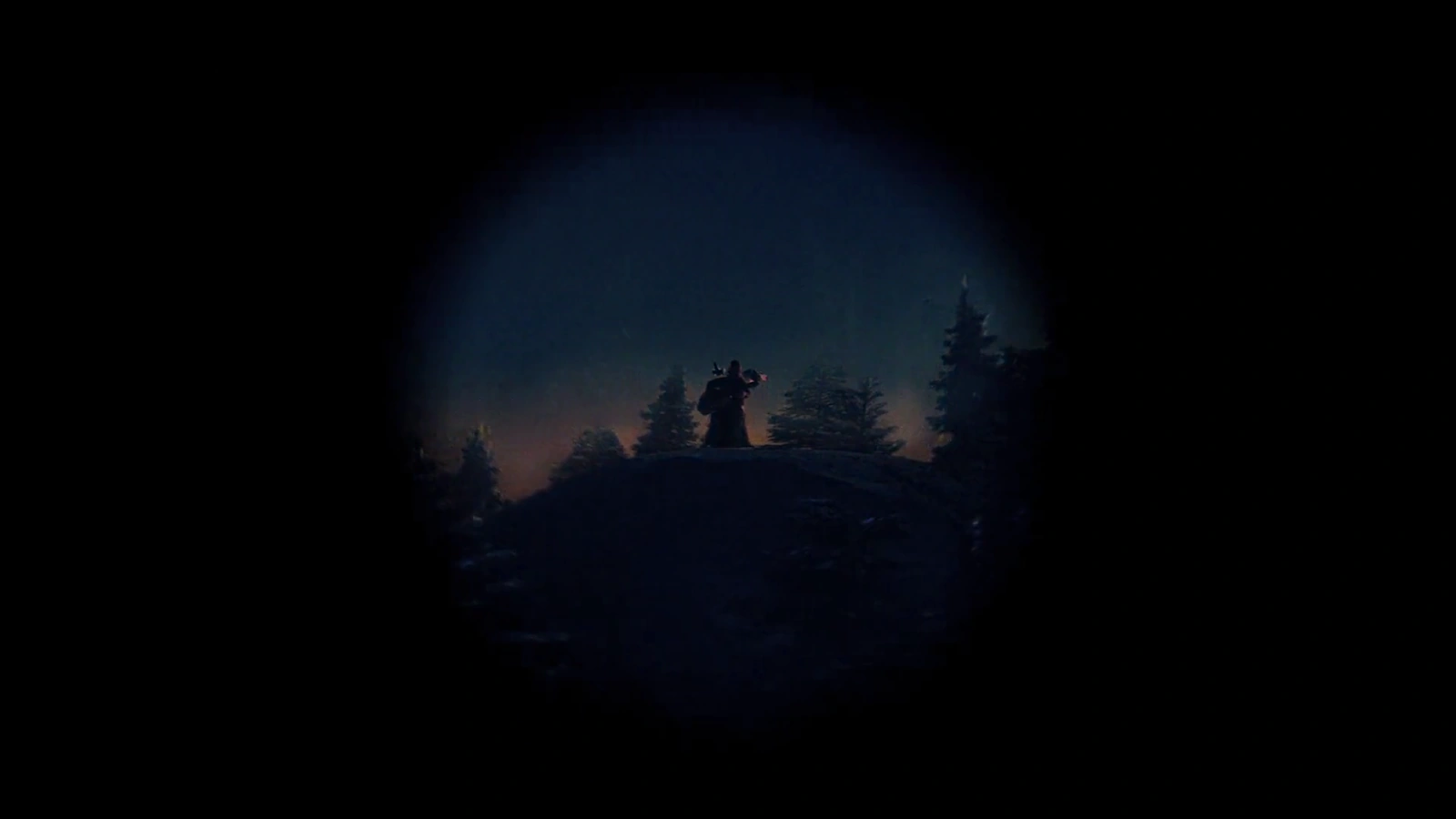An Almost Christmas Story screenshot 4