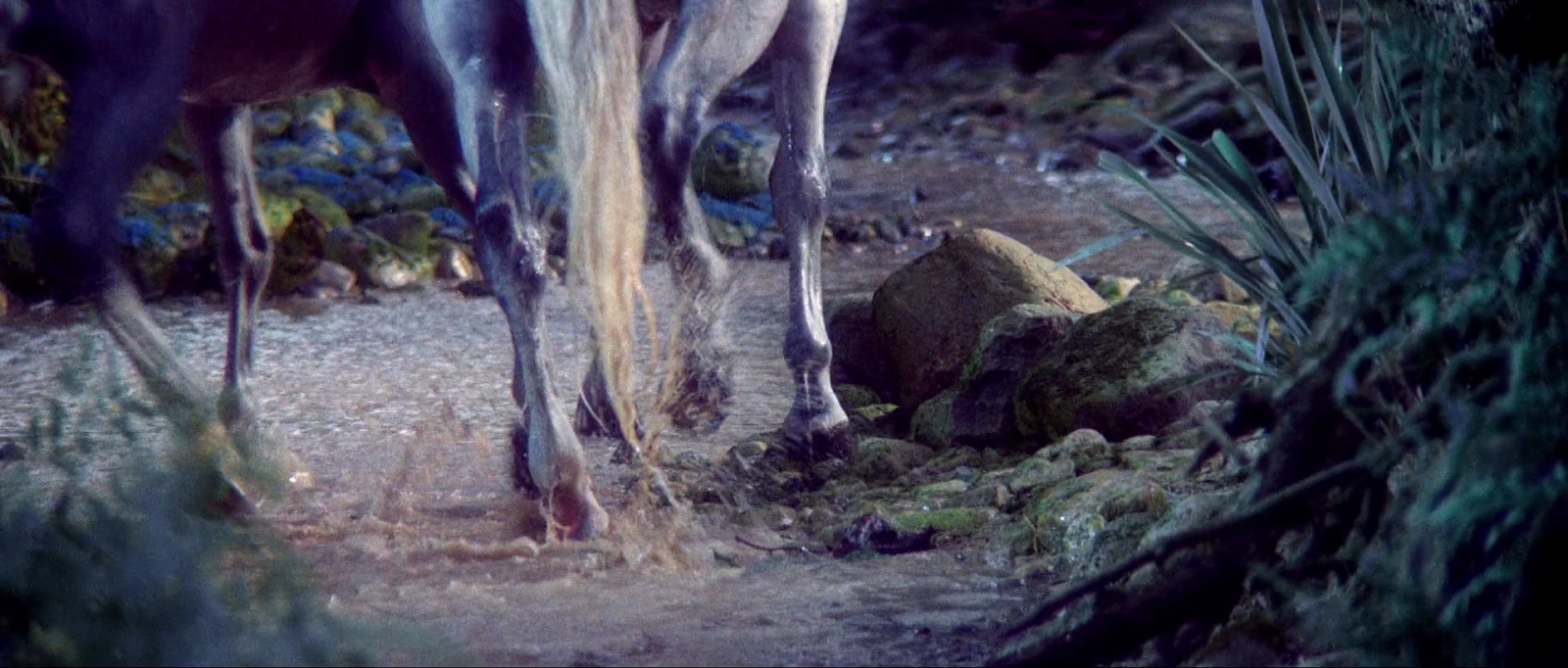 Legend screenshot 3