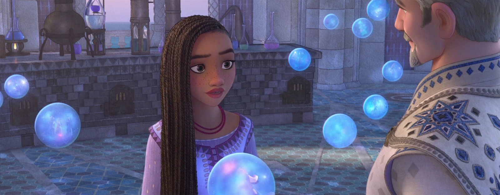 Wish screenshot 2