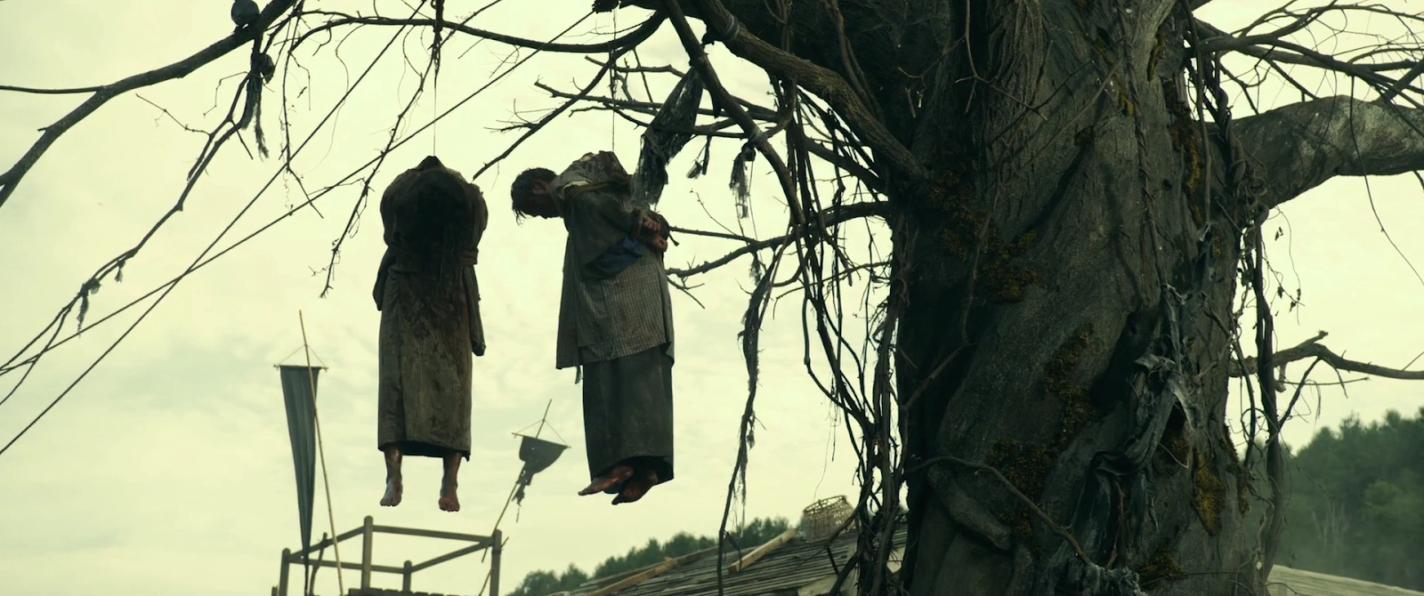 Rurouni Kenshin Part II: Kyoto Inferno screenshot 5