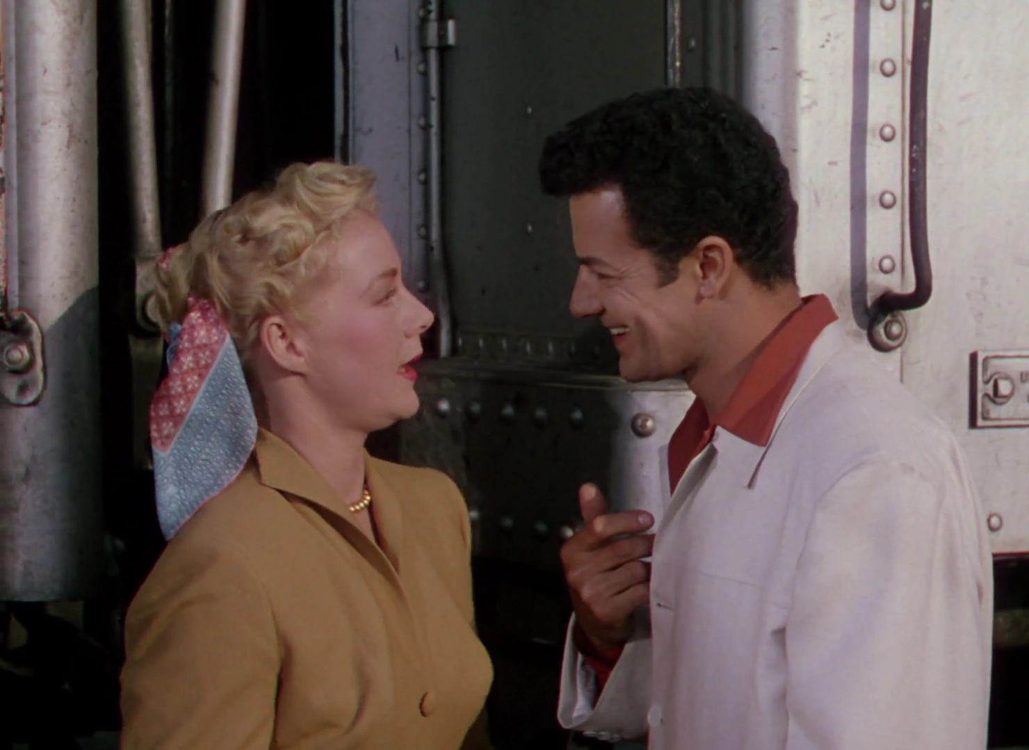 The Greatest Show on Earth screenshot 2