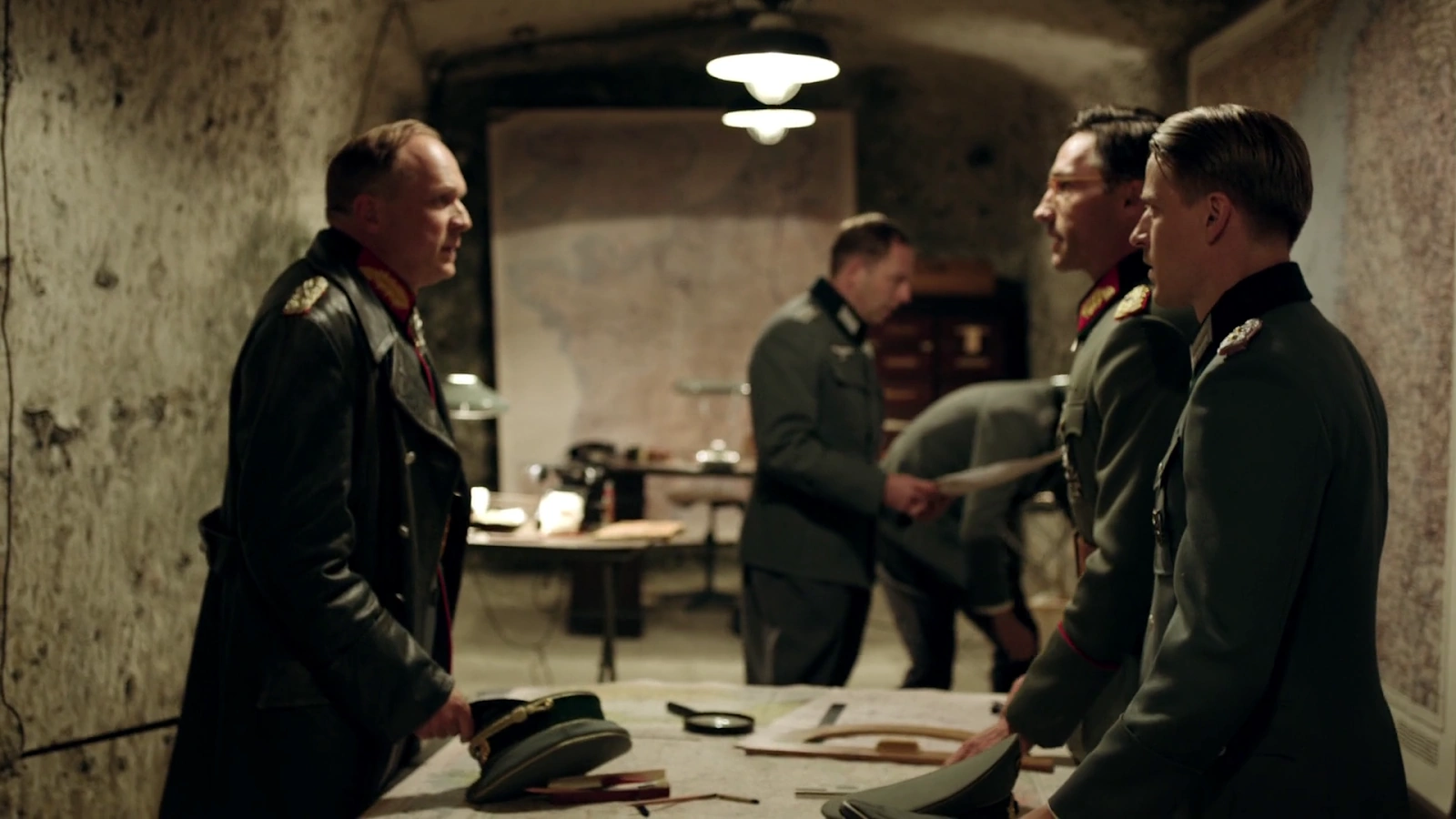 Rommel screenshot 2