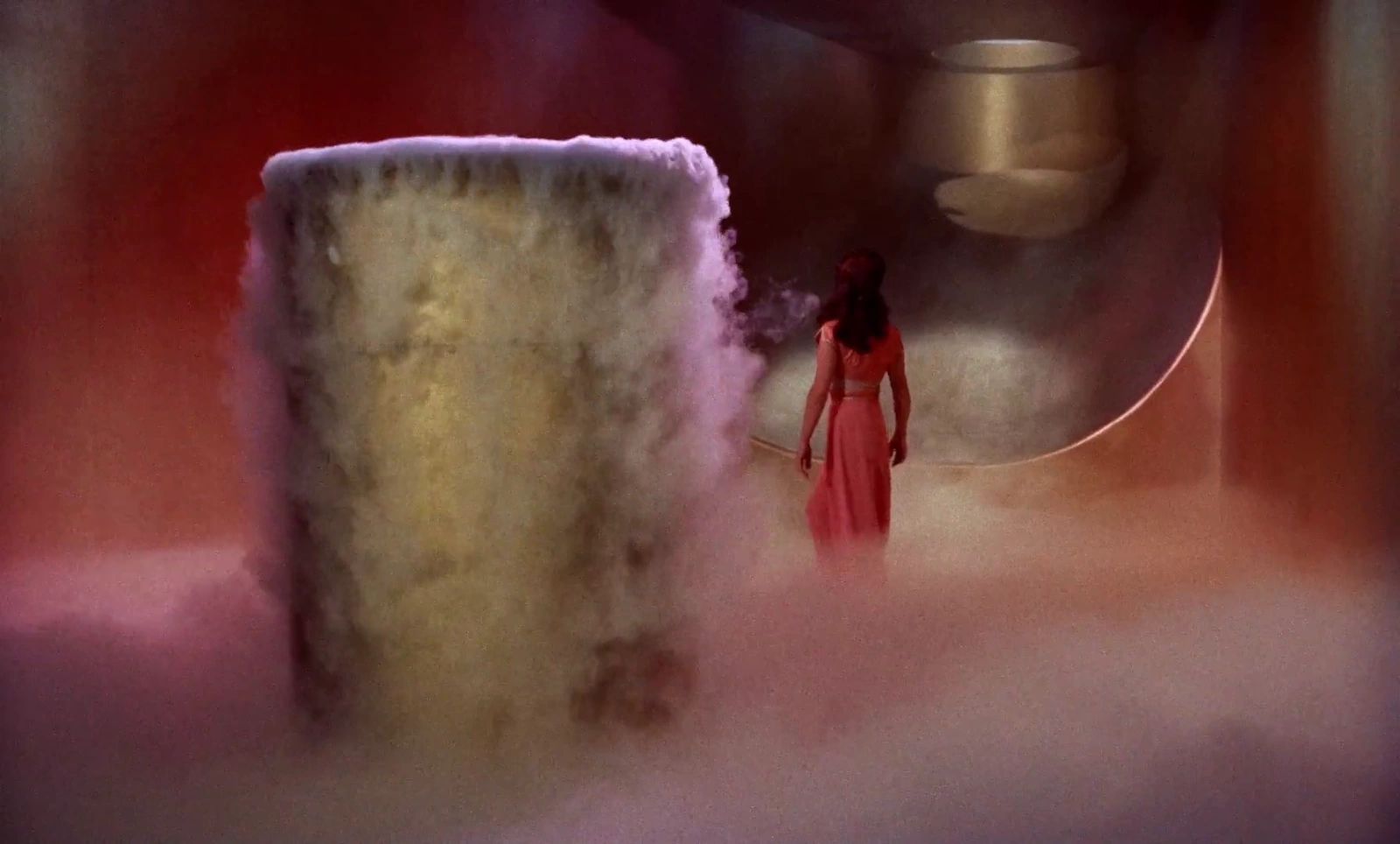 The 7th Voyage of Sinbad screenshot 2