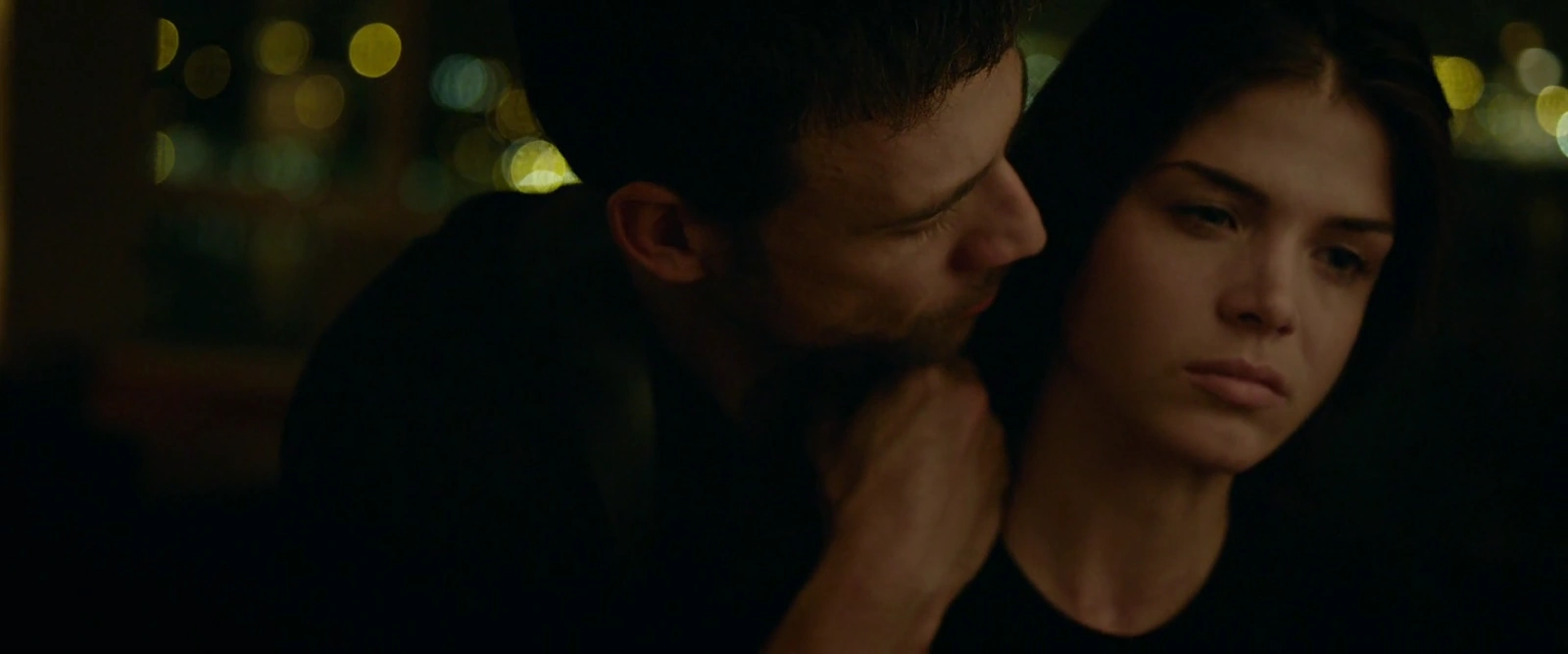 Tracers screenshot 2