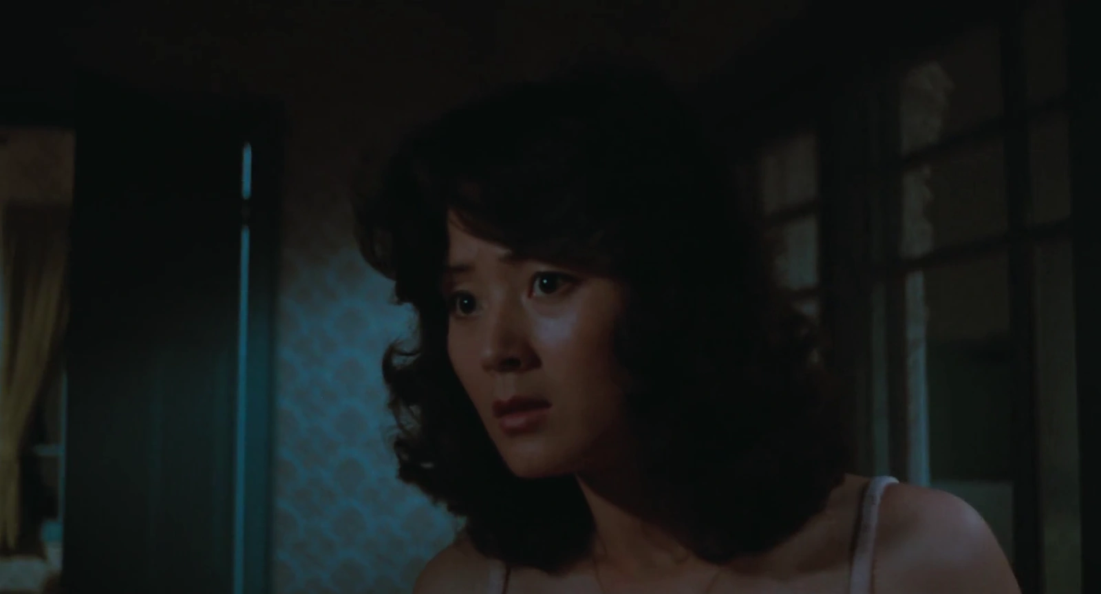Suddenly in the Dark screenshot 1