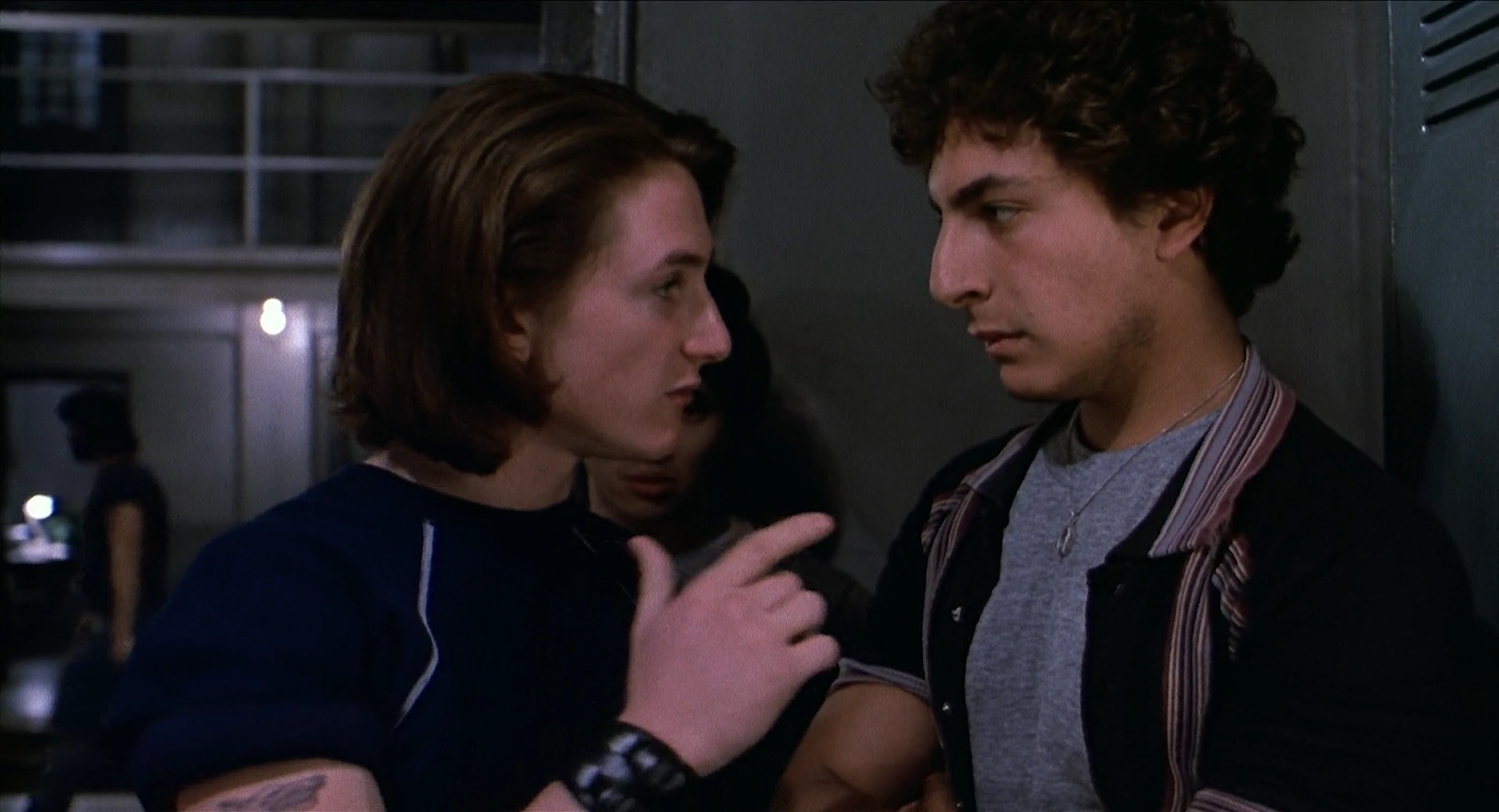 Bad Boys screenshot 1