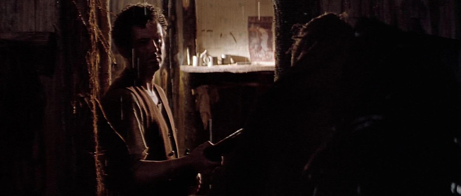 The Chant of Jimmie Blacksmith screenshot 2