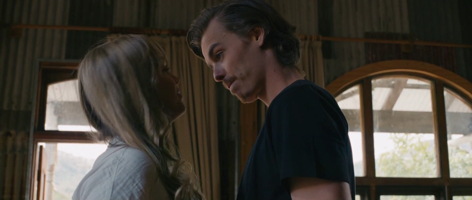 White Blood screenshot 3