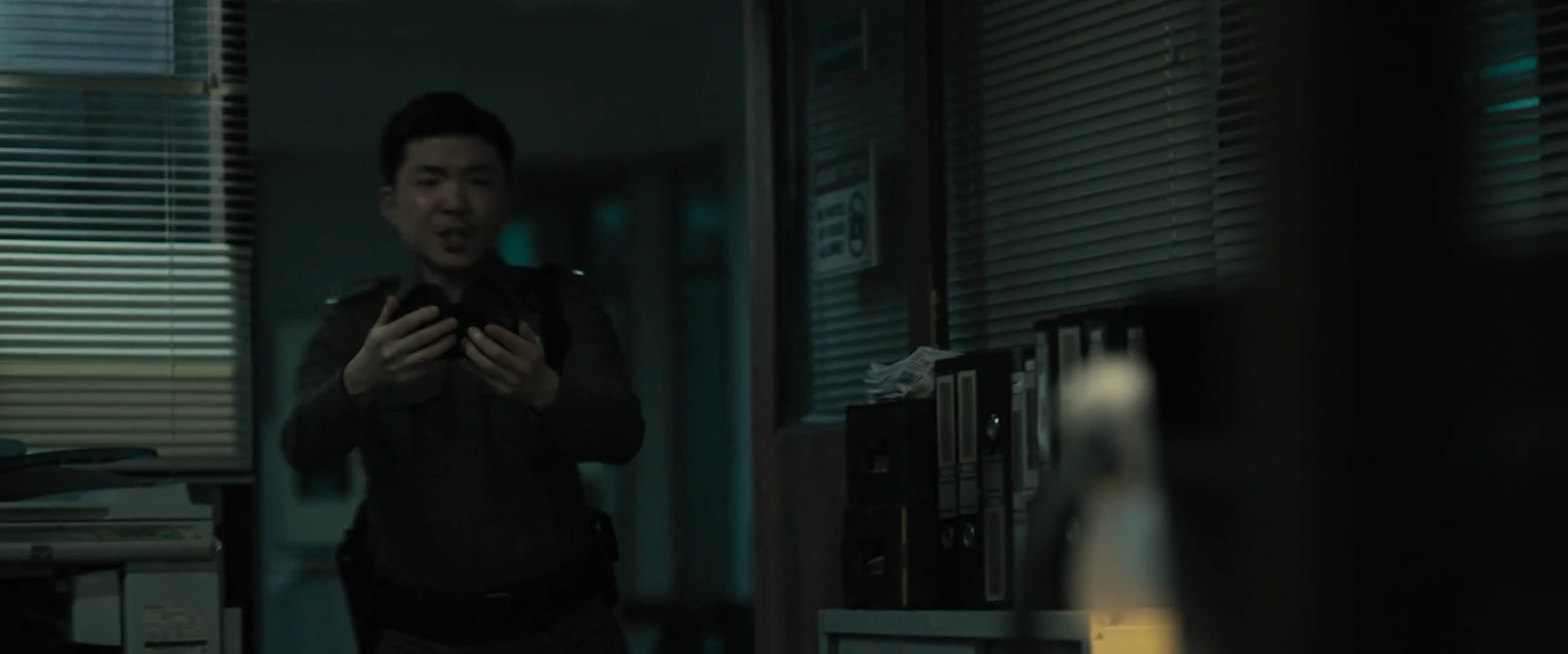 The Furious screenshot 5
