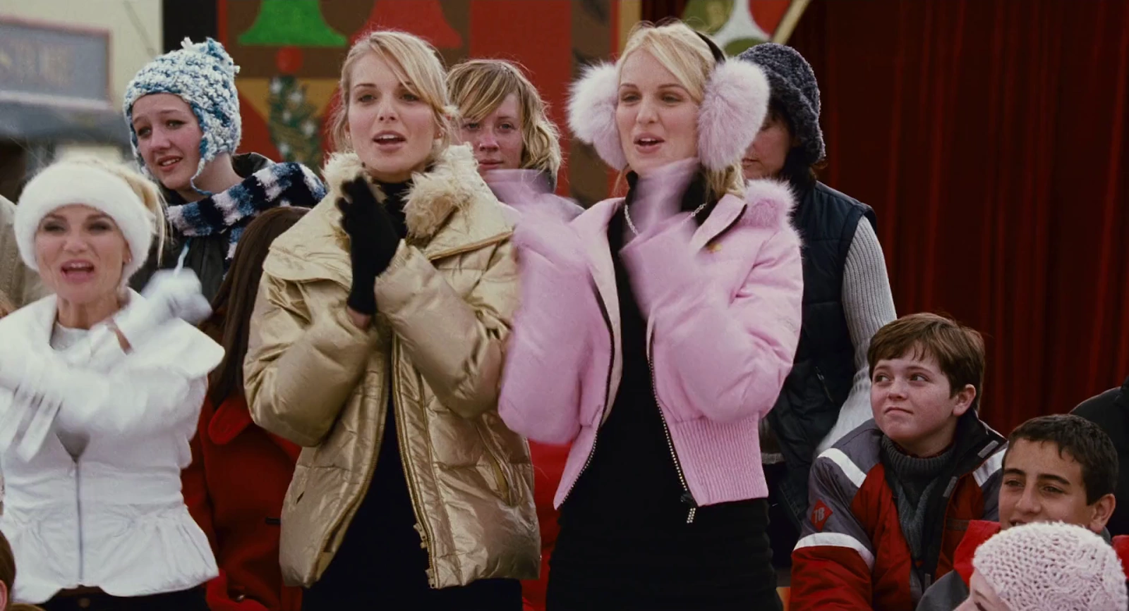 Deck the Halls screenshot 5