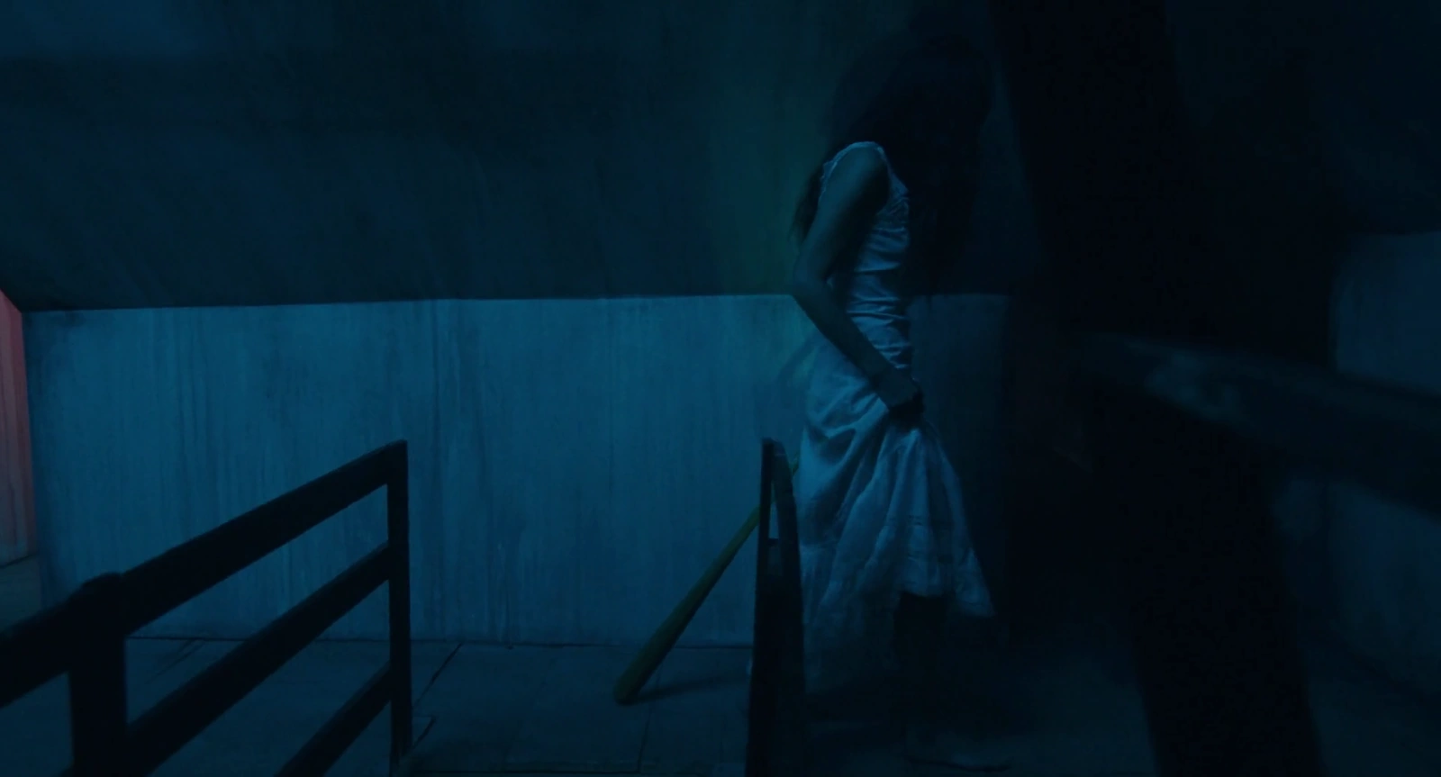 The Mistress screenshot 5