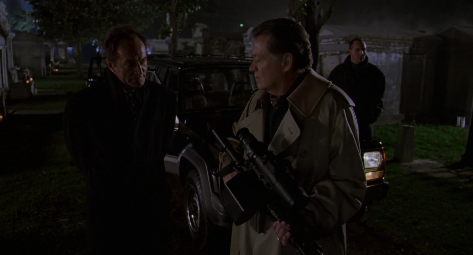 Hard Target screenshot 3