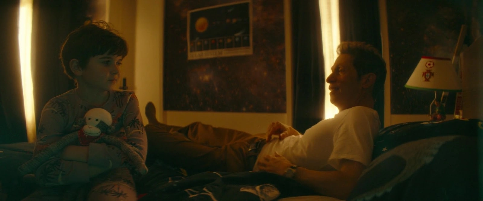 The Invisibles screenshot 3