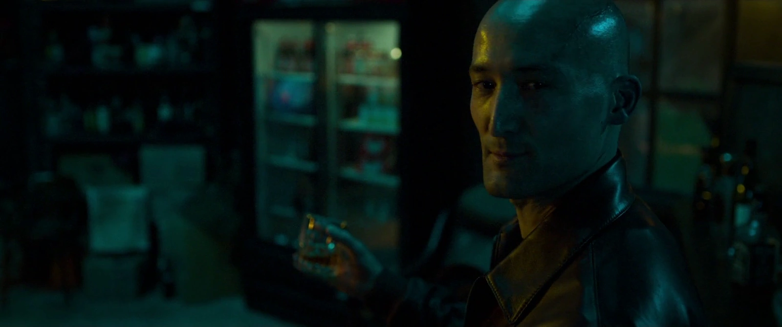 No Tears for the Dead screenshot 5