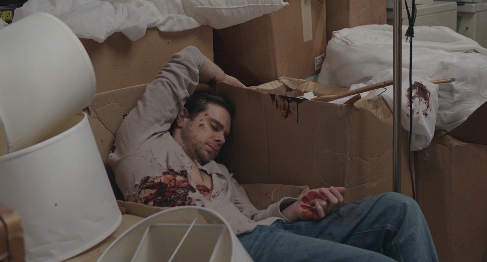 Bad Things screenshot 4