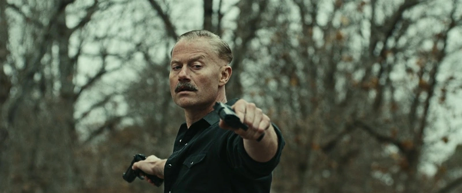 Violent Ends screenshot 5