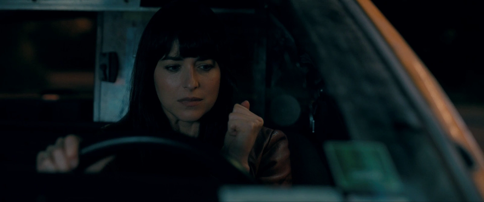 Madame Web screenshot 1