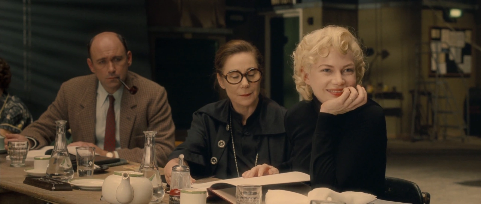 My Week with Marilyn screenshot 2