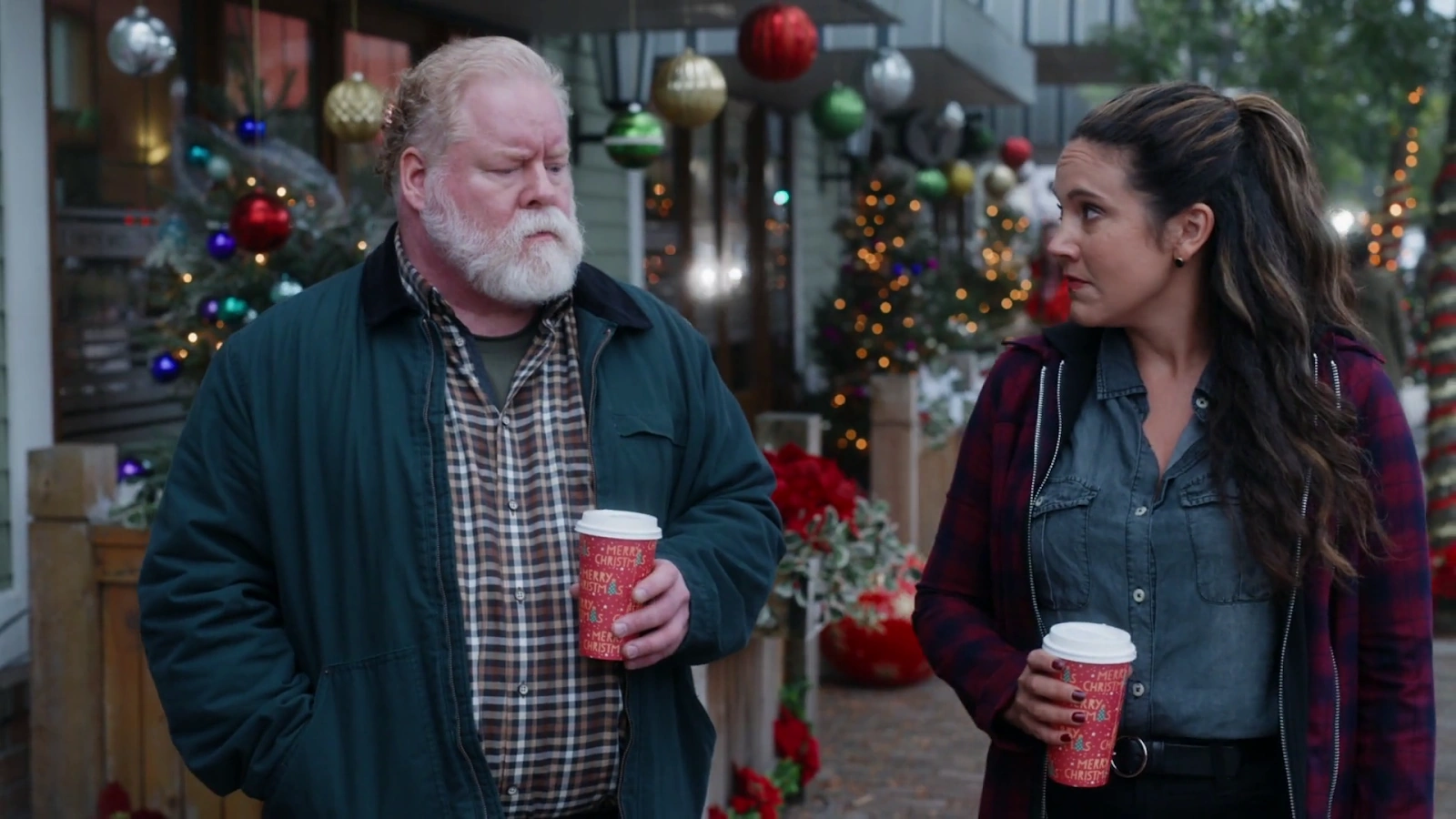 Holiday Road screenshot 2