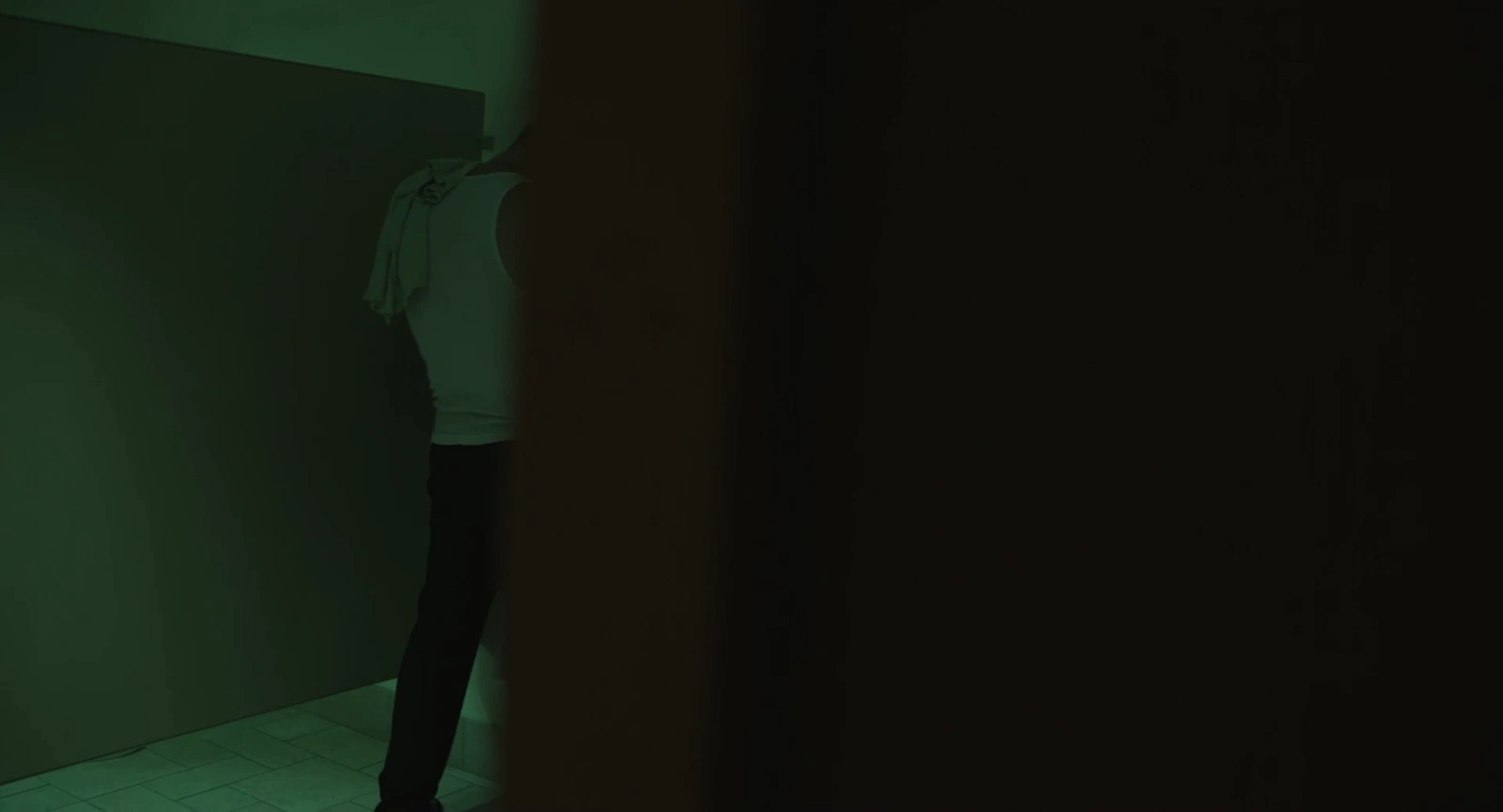 The Patrolman screenshot 2