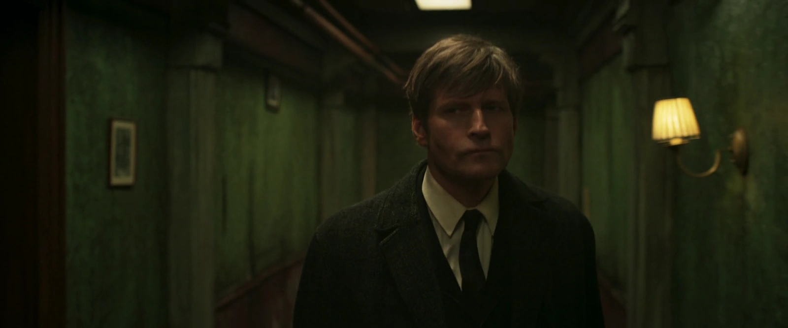 Mr. K screenshot 4