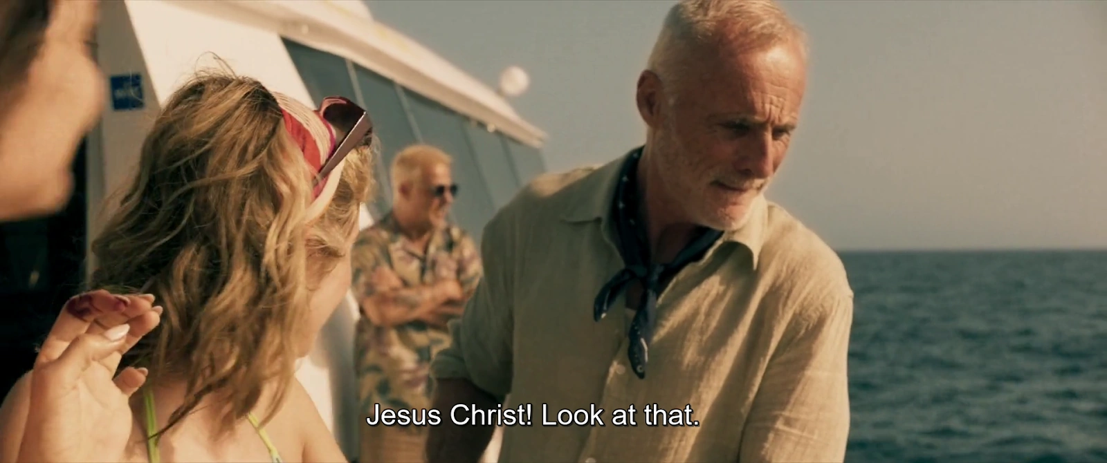 Above & Below screenshot 3