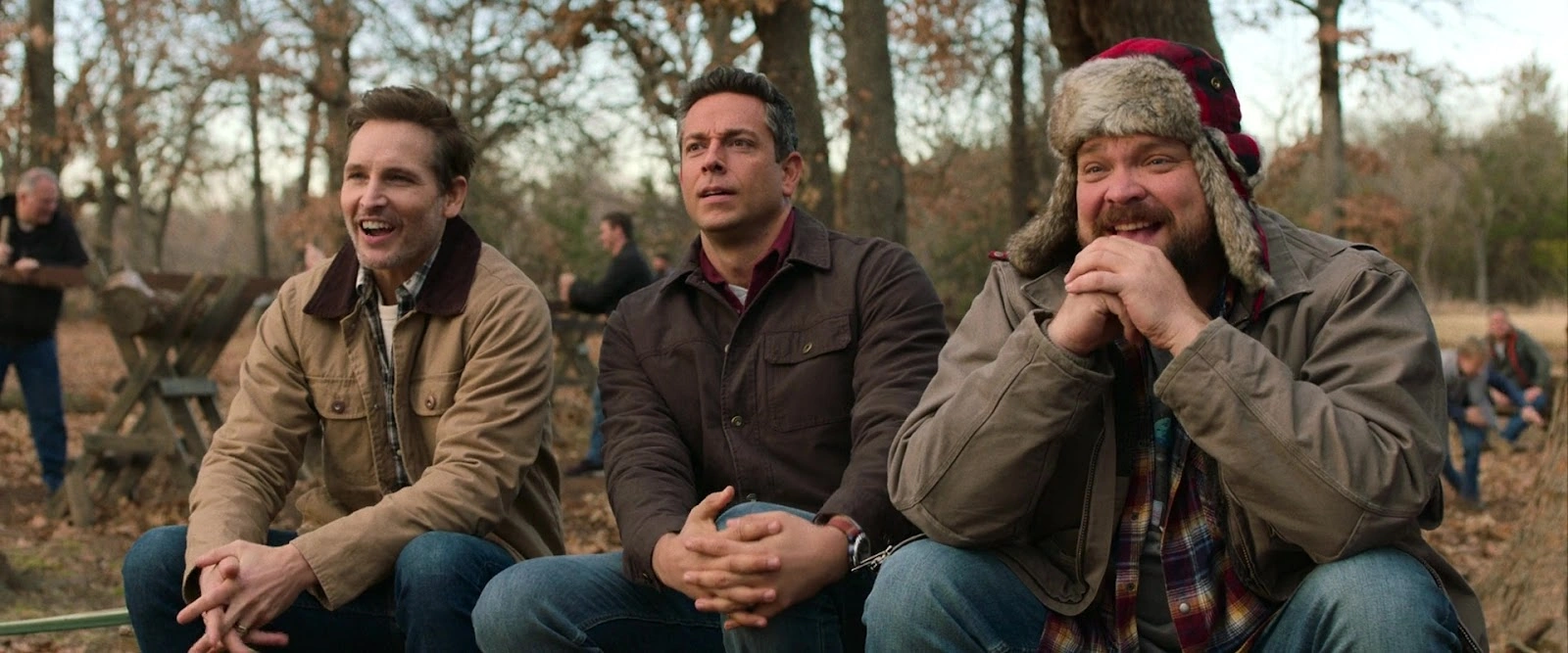 The Unbreakable Boy screenshot 4