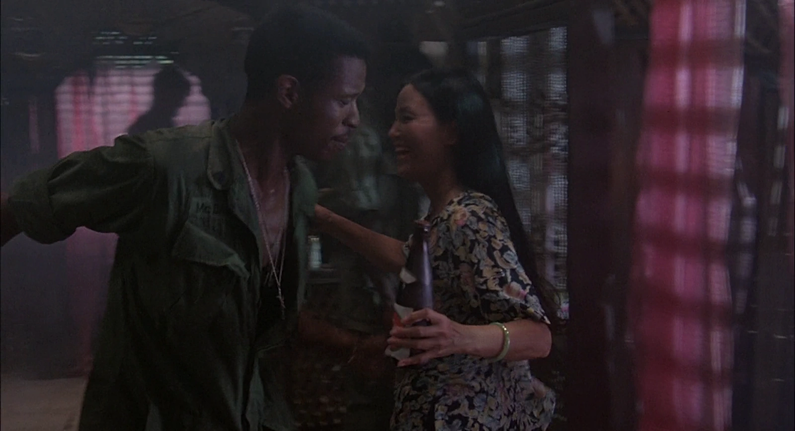 Hamburger Hill screenshot 1