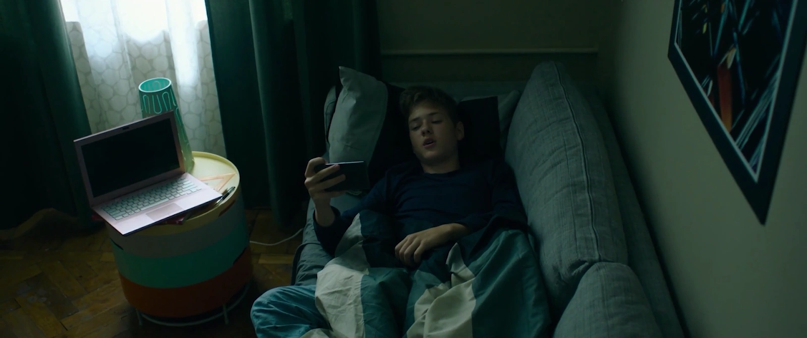 The Wizards screenshot 5